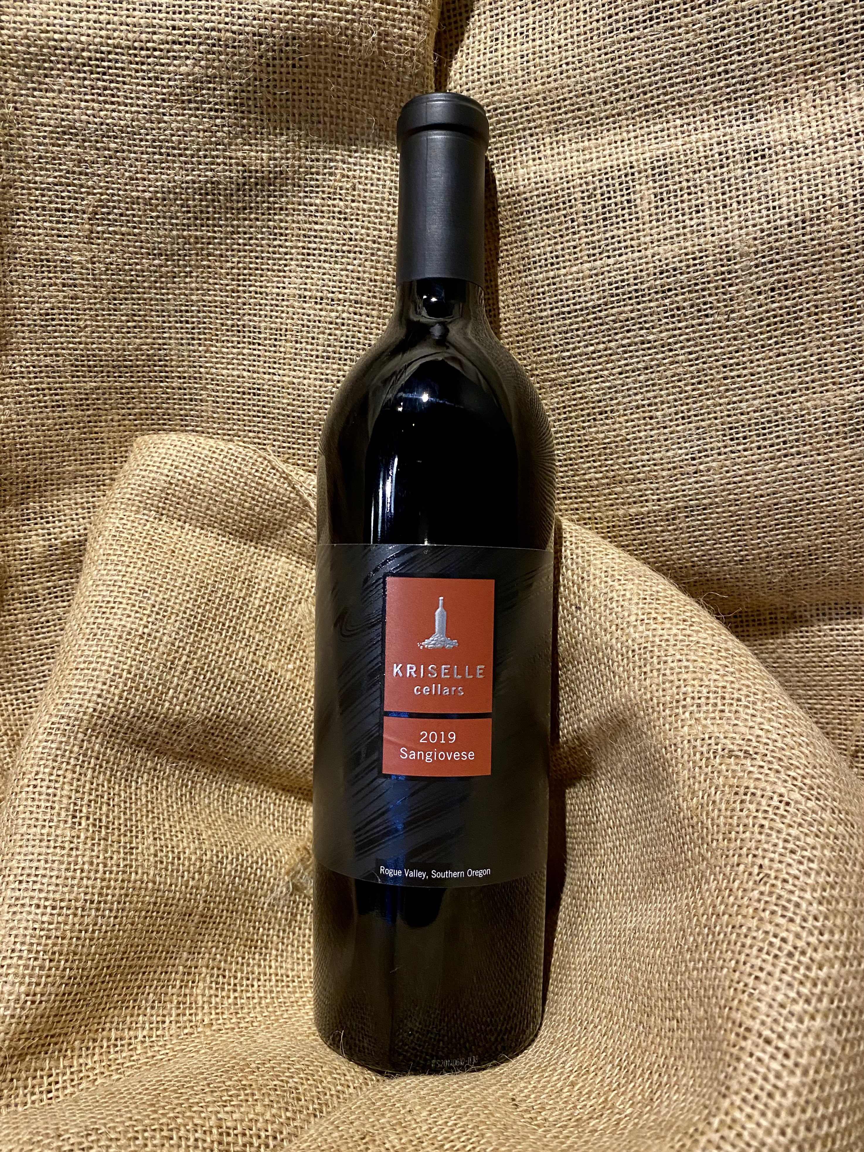 Product Image for 2019 Sangiovese